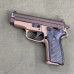 Sig Sauer P229 Pistol .40 S&W - USED Sig Sauer P229 Pistol .40 S&W - USED